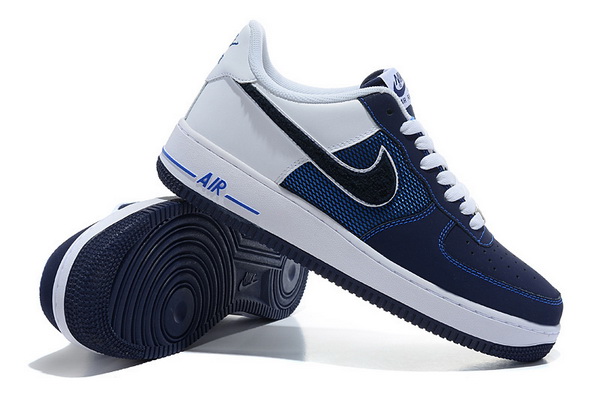 Nike Air Force One Men Low--166